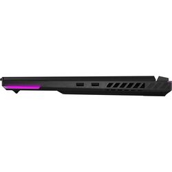 Ноутбук Asus ROG Strix Scar 18 G834JZ-N6025 Intel Core i9-13980HX 32GB DDR5/1TB+1TB SSD (Black) Thumb