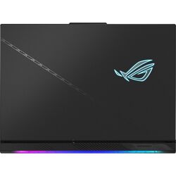 Ноутбук Asus ROG Strix Scar 18 G834JZ-N6025 Intel Core i9-13980HX 32GB DDR5/1TB+1TB SSD (Black) Thumb