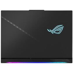 Laptop Asus ROG Strix SCAR 18 G834JZR Intel Core i9-14900HX 32GB DDR5/1TB SSD (Off Black) Thumb