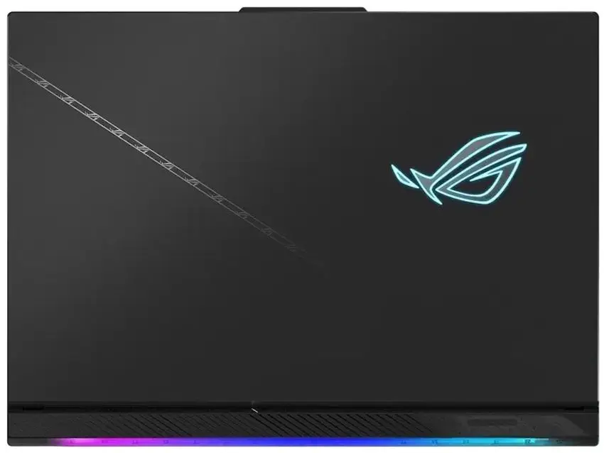 Laptop Asus ROG Strix SCAR 18 G834JZR Intel Core i9-14900HX 32GB DDR5/1TB SSD (Off Black)