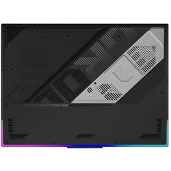 Laptop Asus ROG Strix SCAR 18 G834JZR Intel Core i9-14900HX 32GB DDR5/1TB SSD (Off Black) Thumb