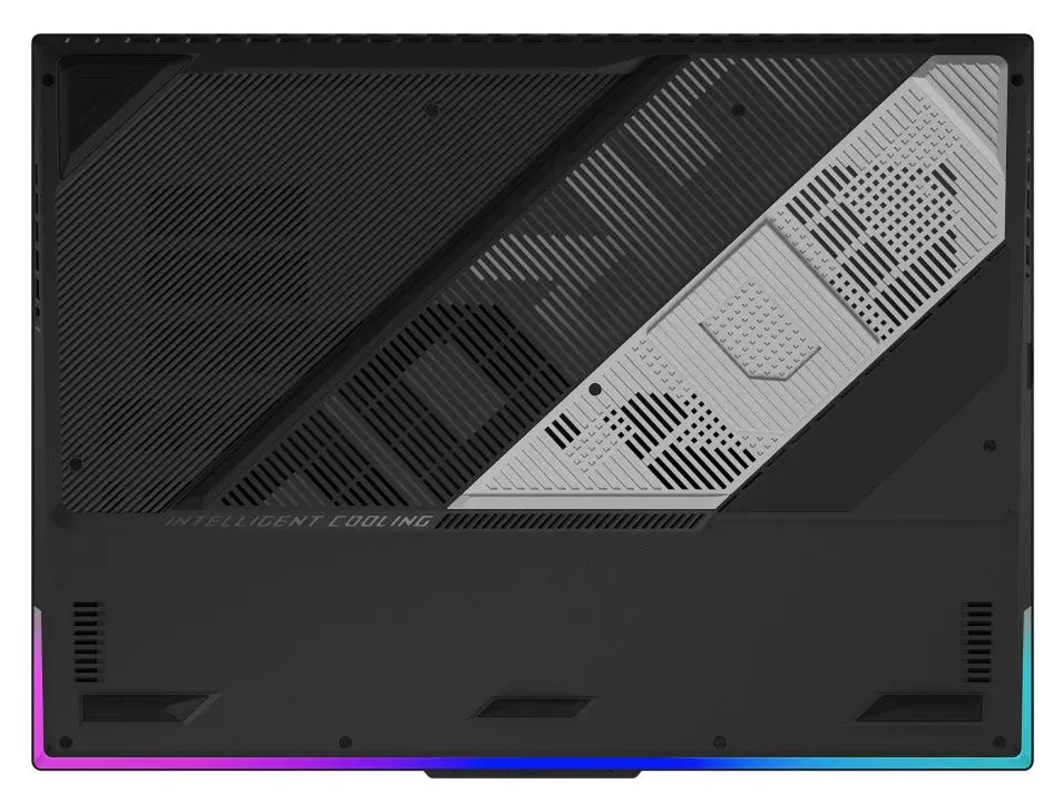 Laptop Asus ROG Strix Scar 18 G834JZR-R6079 Intel Core i9-14900HX 2x32GB DDR5/2TB SSD (Black)