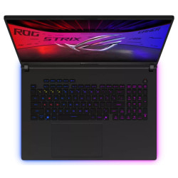 Ноутбук Asus Rog Strix Scar 18 G835LR Intel Core Ultra 9 275HX 32GB/2TB NoOS (Off Black) Thumb