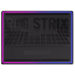 Ноутбук Asus Rog Strix Scar 18 G835LR Intel Core Ultra 9 275HX 32GB/2TB NoOS (Off Black) Thumb