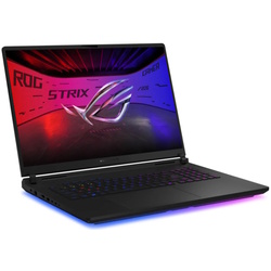 Ноутбук Asus ROG Strix Scar 18 G835LW Intel Core Ultra 9 275HX 32GB DDR5/2TB SSD (Off Black) Thumb