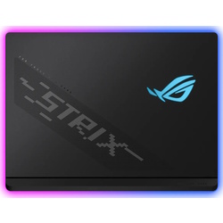 Ноутбук Asus ROG Strix Scar 18 G835LW Intel Core Ultra 9 275HX 32GB DDR5/2TB SSD (Off Black) Thumb