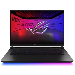 Laptop Asus ROG Strix Scar 18 G835LW Intel Core Ultra 9 275HX 32GB DDR5/2TB SSD (Off Black)