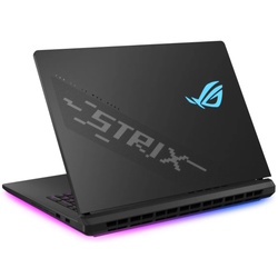 Ноутбук Asus ROG Strix Scar 18 G835LW Intel Core Ultra 9 275HX 32GB DDR5/2TB SSD (Off Black) Thumb