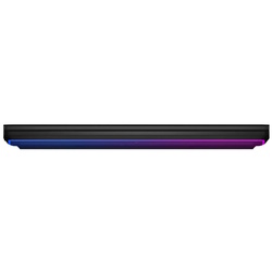 Ноутбук Asus ROG Strix Scar 18 G835LW Intel Core Ultra 9 275HX 32GB DDR5/2TB SSD (Off Black) Thumb