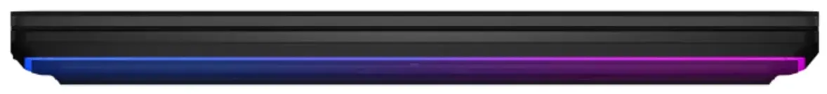 Ноутбук Asus ROG Strix Scar 18 G835LW Intel Core Ultra 9 275HX 32GB DDR5/2TB SSD (Off Black) - 9