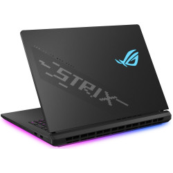 Ноутбук Asus ROG Strix SCAR 18 G835LX Intel Core Ultra 9 275HX 64GB/2TB NoOS (Off Black) Thumb