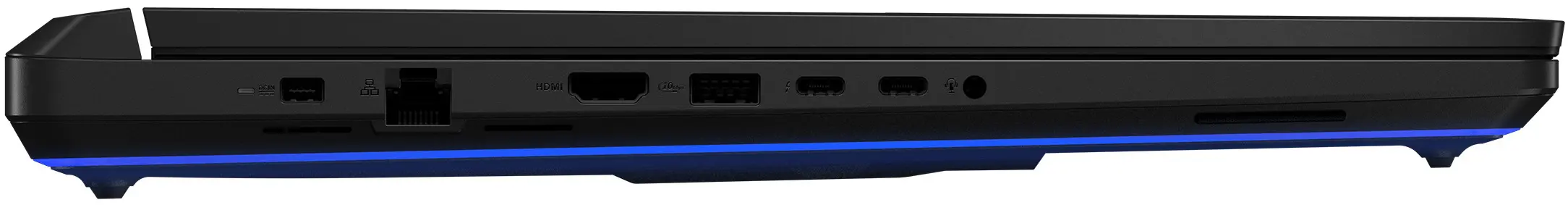 Ноутбук Asus ROG Strix SCAR 18 G835LX Intel Core Ultra 9 275HX 64GB/2TB NoOS (Off Black)