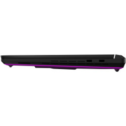 Laptop Asus ROG Strix SCAR 18 G835LXG Intel Core Ultra 9 290HX Plus 64GB/2TB Win11Home (Black) Thumb