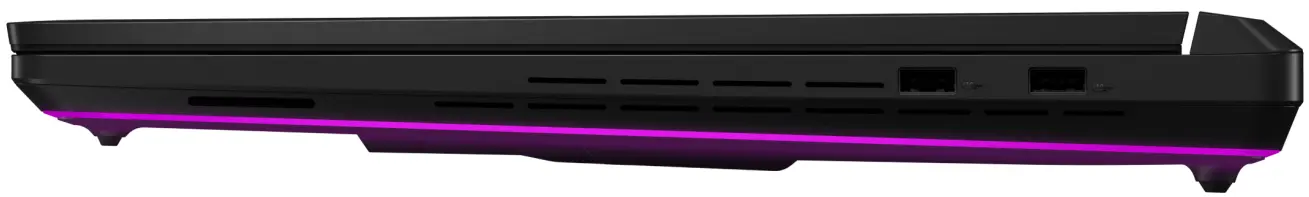 Laptop Asus ROG Strix SCAR 18 G835LXG Intel Core Ultra 9 290HX Plus 64GB/2TB Win11Home (Black) - 4