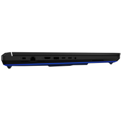Laptop Asus ROG Strix SCAR 18 G835LXG Intel Core Ultra 9 290HX Plus 64GB/2TB Win11Home (Black) Thumb