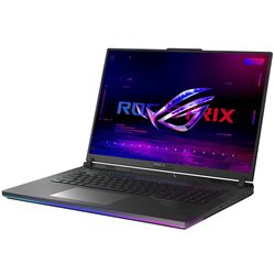 Ноутбук Asus Rog Strix SCAR18 G834JYR-R6027 Intel Core i9-14900HX 32GB DDR4/2TB SSD (Off Black) Thumb