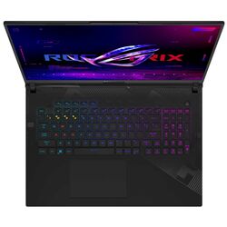 Ноутбук Asus Rog Strix SCAR18 G834JYR-R6027 Intel Core i9-14900HX 32GB DDR4/2TB SSD (Off Black) Thumb