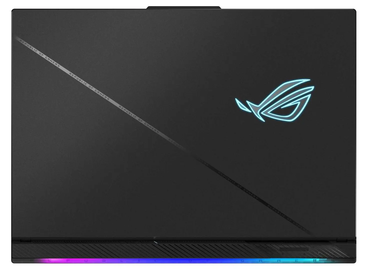 Ноутбук Asus Rog Strix SCAR18 G834JYR-R6027 Intel Core i9-14900HX 32GB DDR4/2TB SSD (Off Black)