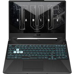 Ноутбук Asus Rog TUF A15 FA506NC-HN035 AMD Ryzen 5 7535HS 2x8GB DDR5/512GB SSD (Graphite Black) Thumb