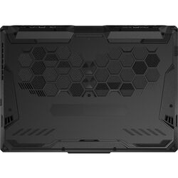 Ноутбук Asus Rog TUF A15 FA506NC-HN035 AMD Ryzen 5 7535HS 2x8GB DDR5/512GB SSD (Graphite Black) Thumb