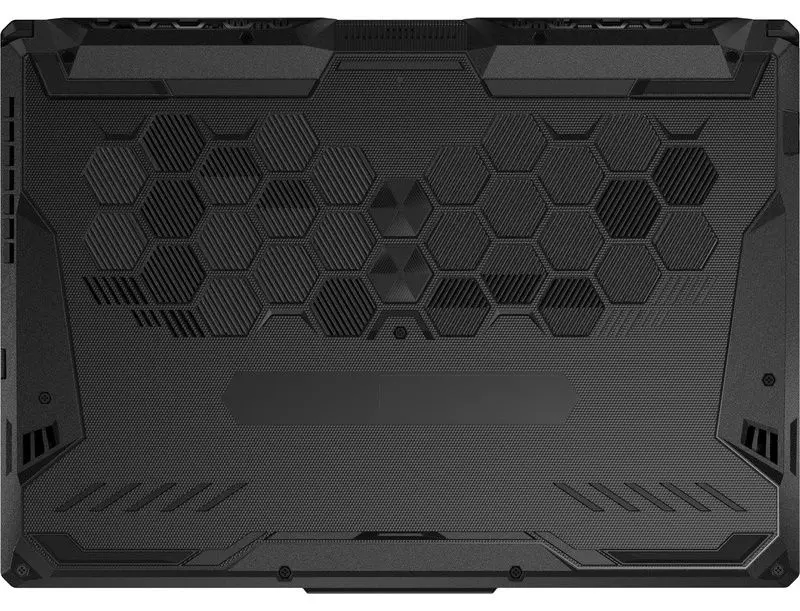 Ноутбук Asus Rog TUF A15 FA506NC-HN035 AMD Ryzen 5 7535HS 2x8GB DDR5/512GB SSD (Graphite Black) - 10