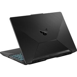 Ноутбук Asus Rog TUF A15 FA506NC-HN037 AMD Ryzen 5 7535HS 2x8GB DDR5/1TB SSD (Graphite Black) Thumb