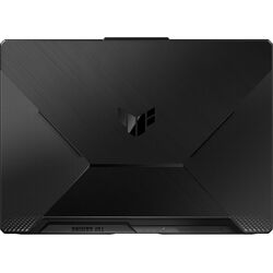 Ноутбук Asus Rog TUF A15 FA506NC-HN037 AMD Ryzen 5 7535HS 2x8GB DDR5/1TB SSD (Graphite Black) Thumb