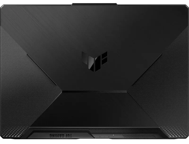 Ноутбук Asus Rog TUF A15 FA506NC-HN037 AMD Ryzen 5 7535HS 2x8GB DDR5/1TB SSD (Graphite Black) - 9