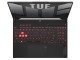 Laptop Asus Rog TUF A15 FA507NUR-LP003 AMD Ryzen 7 7435HS 2x8GB DDR5/512GB SSD (Mecha Grey)