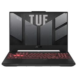 Laptop Asus Rog TUF A15 FA507NUR-LP003 AMD Ryzen 7 7435HS 2x8GB DDR5/512GB SSD (Mecha Grey)