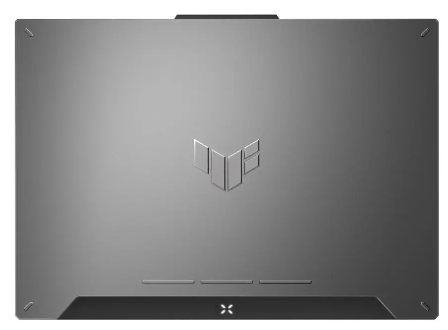 Ноутбук Asus Rog TUF A15 FA507NUR-LP003 AMD Ryzen 7 7435HS 2x8GB DDR5/512GB SSD (Mecha Grey)