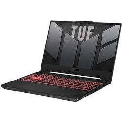 Ноутбук Asus ROG TUF A15 FA507NUR-LP006 AMD Ryzen 7 7435HS 2x8GB DDR5/1TB SSD (Mecha Gray) Thumb