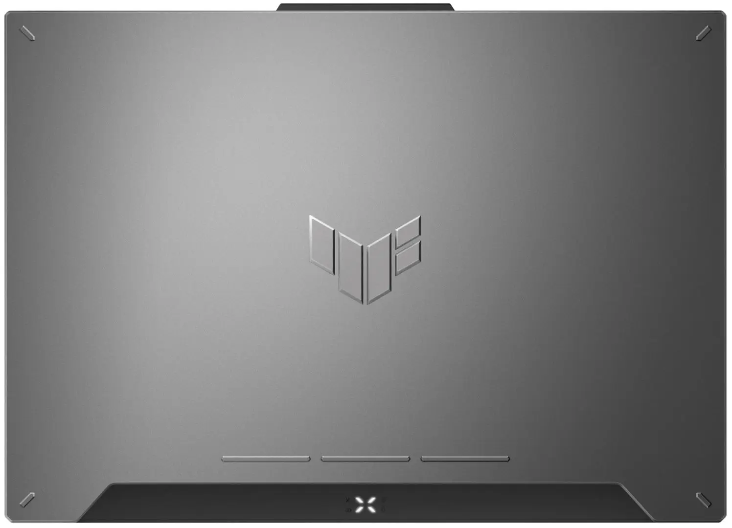 Ноутбук Asus ROG TUF A15 FA507NUR-LP006 AMD Ryzen 7 7435HS 2x8GB DDR5/1TB SSD (Mecha Gray)