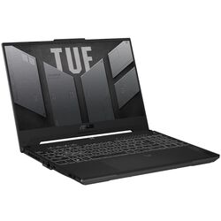 Ноутбук Asus ROG TUF F15 FX507VU-LP141 Intel Core i7-13620H 1x16GB DDR5/512GB SSD (Mecha Gray) Thumb