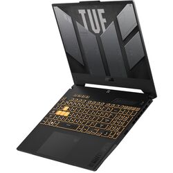 Ноутбук Asus ROG TUF F15 FX507VU-LP141 Intel Core i7-13620H 1x16GB DDR5/512GB SSD (Mecha Gray) Thumb