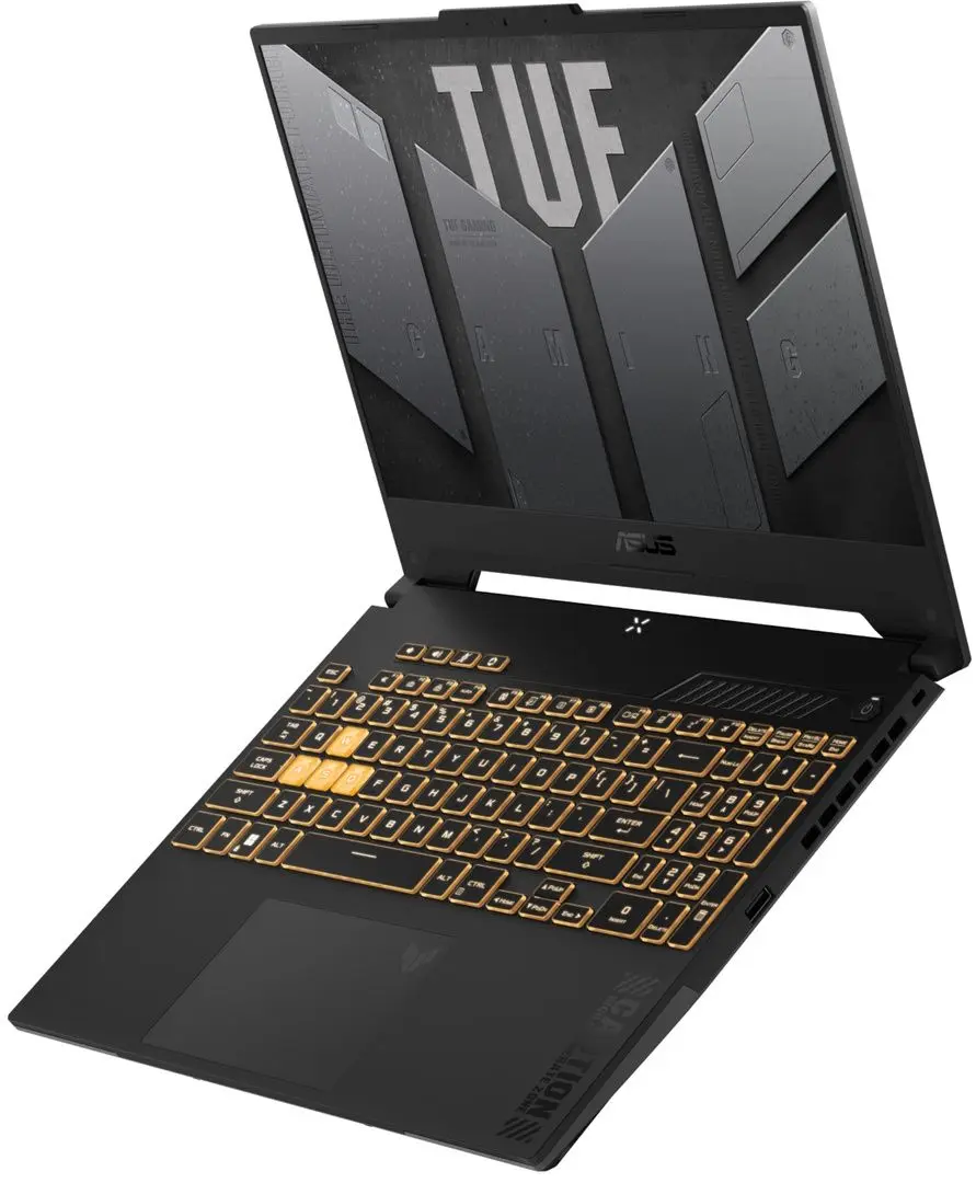 Ноутбук Asus ROG TUF F15 FX507VU-LP141 Intel Core i7-13620H 1x16GB DDR5/512GB SSD (Mecha Gray) - 5