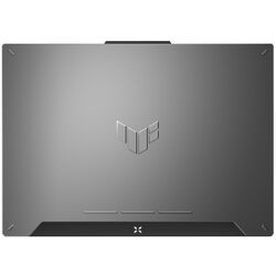 Ноутбук Asus ROG TUF F15 FX507VU-LP141 Intel Core i7-13620H 1x16GB DDR5/512GB SSD (Mecha Gray) Thumb