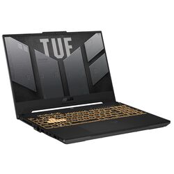 Ноутбук Asus Rog TUF F15 FX507ZC4-HN291 Intel Core i5-12500H 2x8GB DDR5/512GB SSD (Jaeger Grey) Thumb