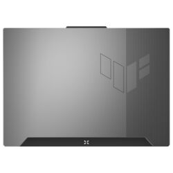 Ноутбук Asus Rog TUF F15 FX507ZC4-HN291 Intel Core i5-12500H 2x8GB DDR5/512GB SSD (Jaeger Grey) Thumb