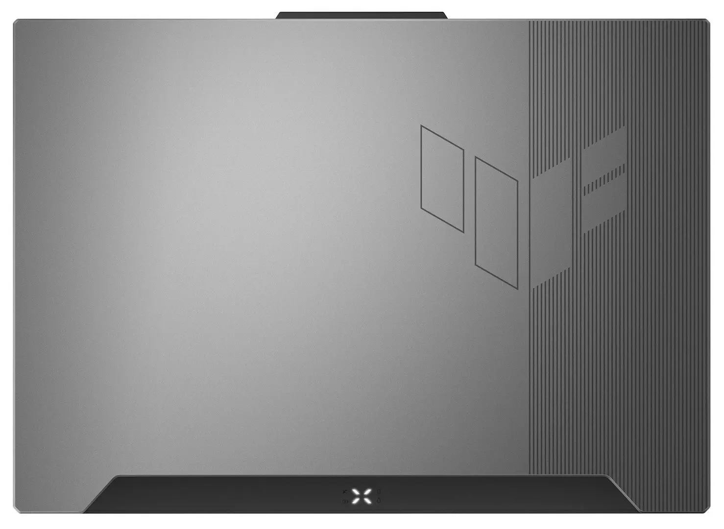 Ноутбук Asus Rog TUF F15 FX507ZC4-HN291 Intel Core i5-12500H 2x8GB DDR5/512GB SSD (Jaeger Grey)