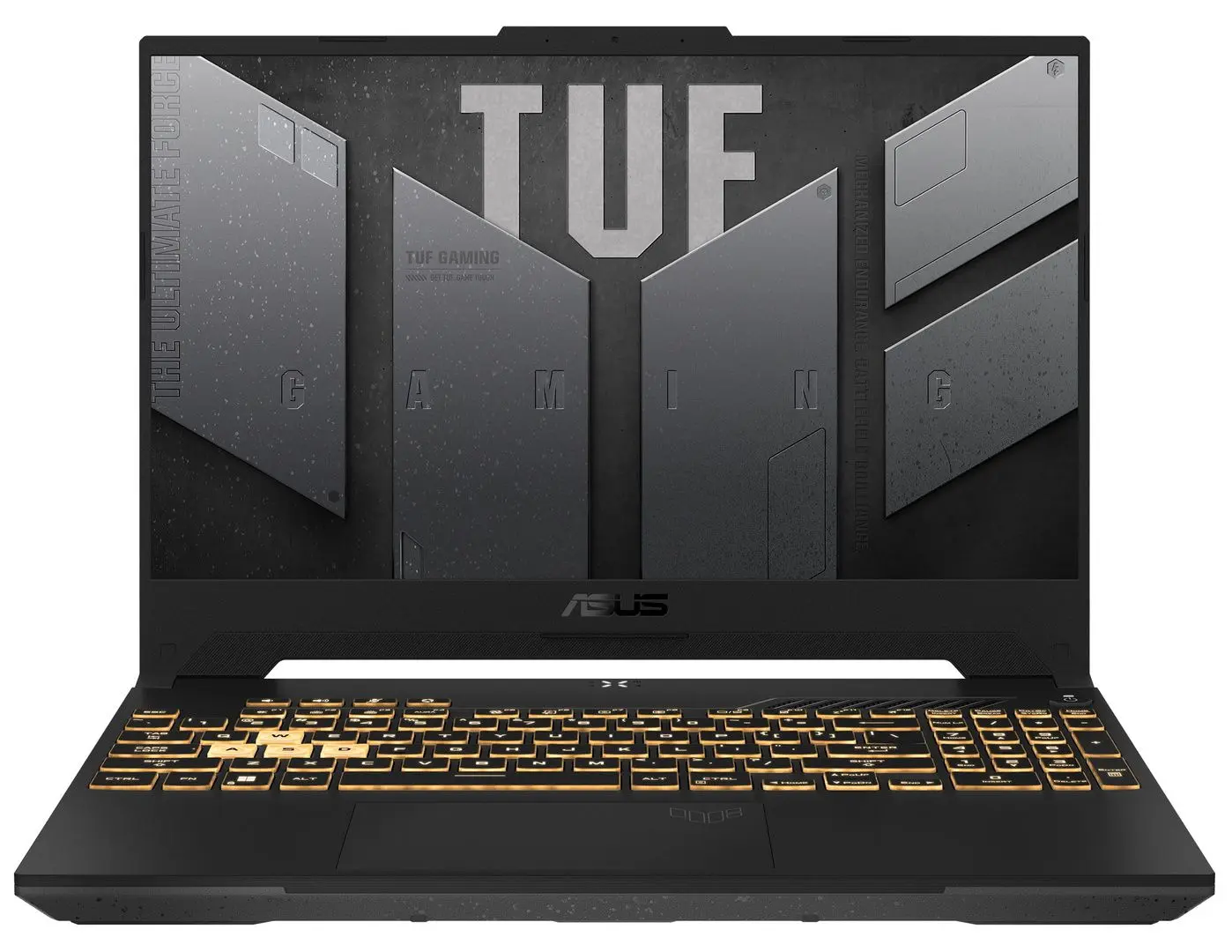 Ноутбук Asus Rog TUF F15 FX507ZC4-HN291 Intel Core i5-12500H 2x8GB DDR5/512GB SSD (Jaeger Grey)