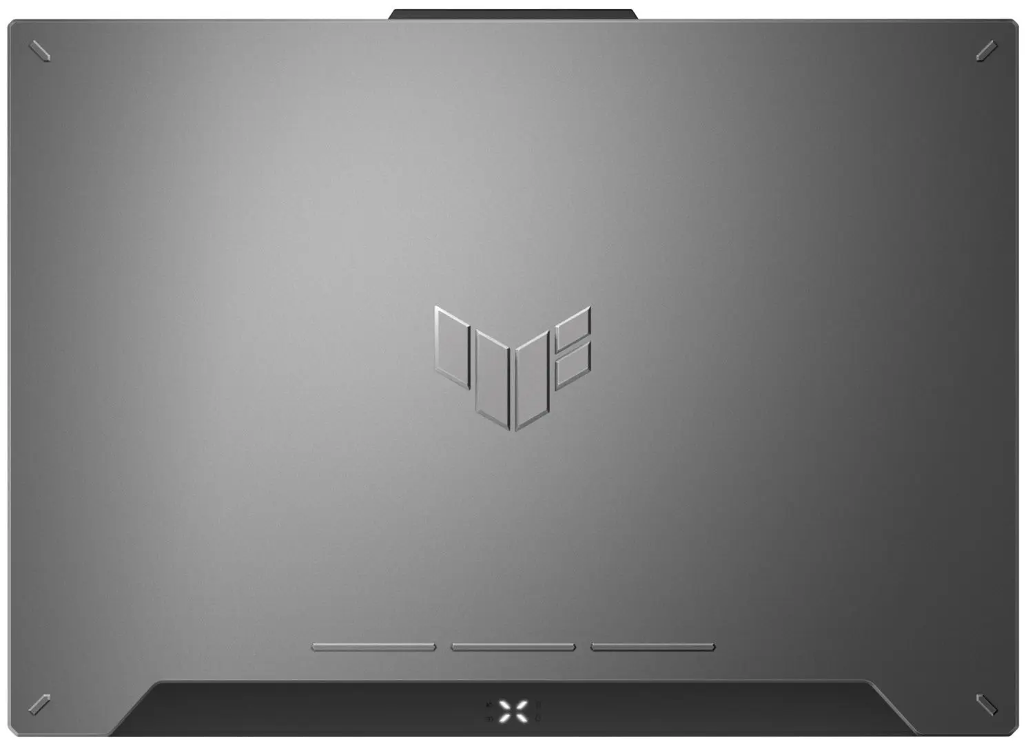 Laptop Asus ROG TUF F15 FX507ZI4-LP046 Intel Core i7-12700H 2x8GB DDR4/1TB SSD (Mecha Gray)