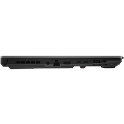 Laptop Asus ROG TUF F17 FX707ZC4-HX038 Intel Core i5-12500H 1x16GB DDR5/512GB SSD (Mecha Gray) Thumb