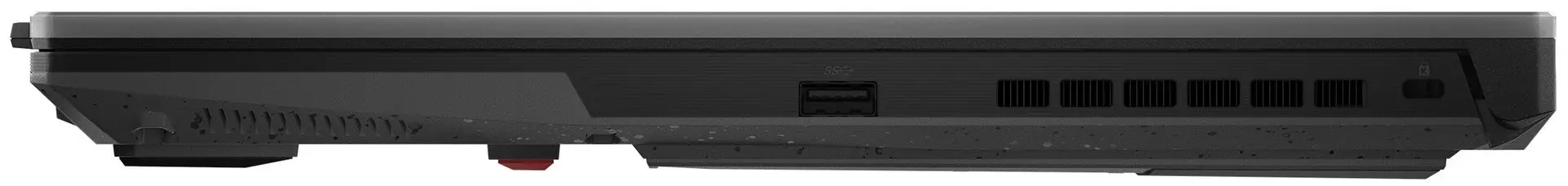 Laptop Asus ROG TUF F17 FX707ZC4-HX038 Intel Core i5-12500H 1x16GB DDR5/512GB SSD (Mecha Gray)