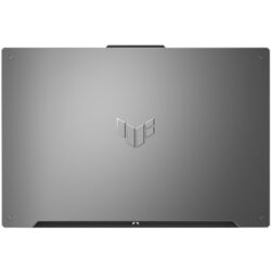 Laptop Asus ROG TUF F17 FX707ZC4-HX038 Intel Core i5-12500H 1x16GB DDR5/512GB SSD (Mecha Gray) Thumb