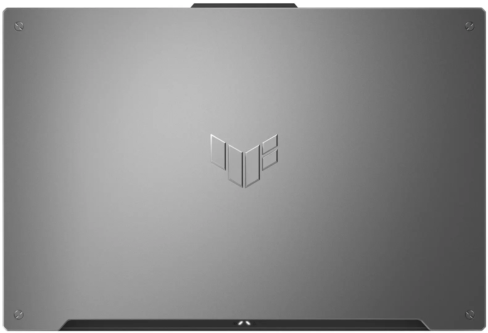 Laptop Asus ROG TUF F17 FX707ZC4-HX038 Intel Core i5-12500H 1x16GB DDR5/512GB SSD (Mecha Gray)