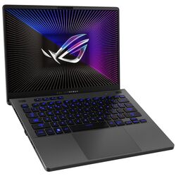 Ноутбук Asus Rog Zephyrus AMD Ryzen 9 6900HS 16GB DDR5/1Tb SSD (Black) Thumb