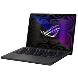 Ноутбук Asus Rog Zephyrus AMD Ryzen 9 6900HS 16GB DDR5/1Tb SSD (Black) Thumb