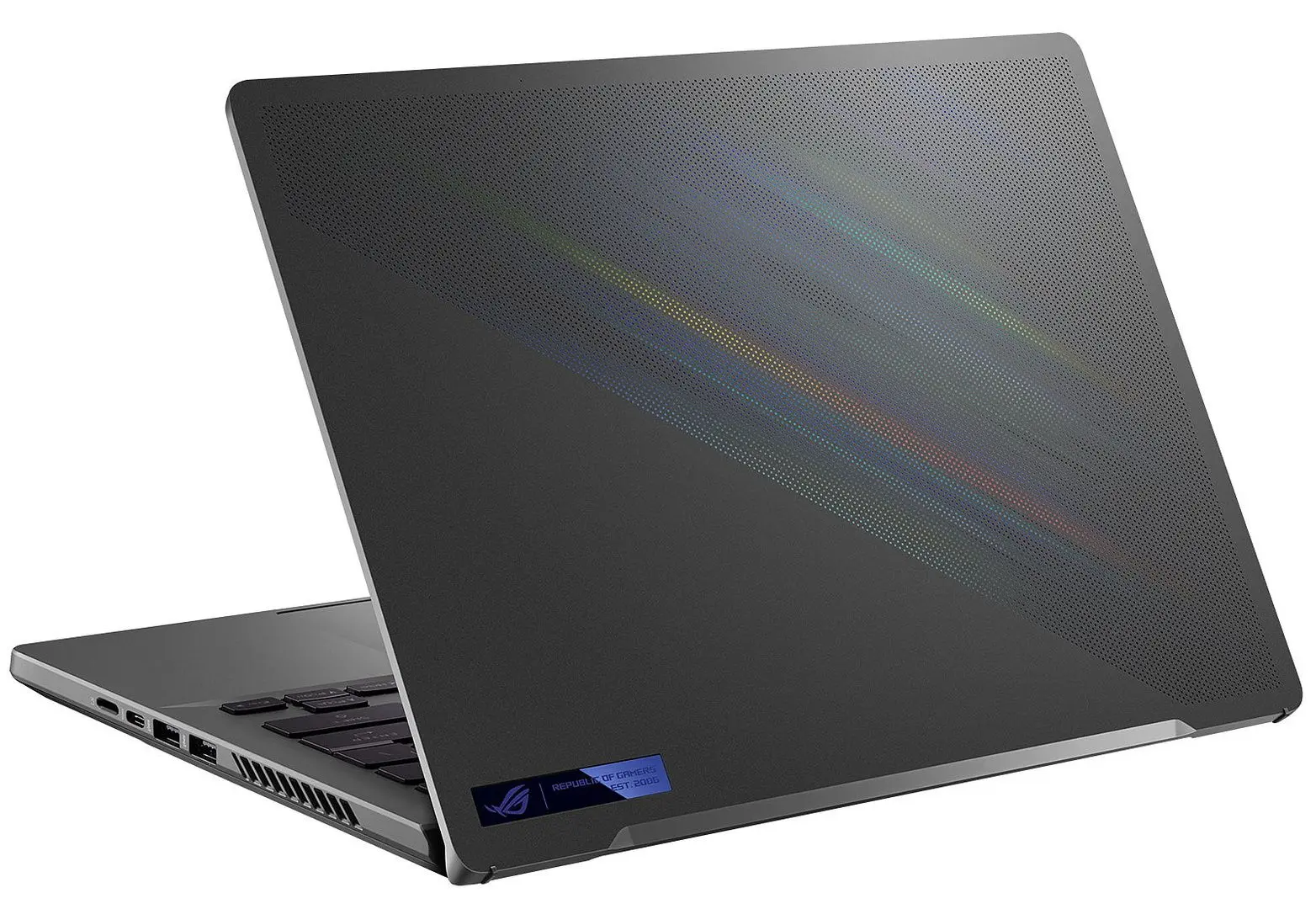 Ноутбук Asus Rog Zephyrus AMD Ryzen 9 6900HS 16GB DDR5/1Tb SSD (Black)