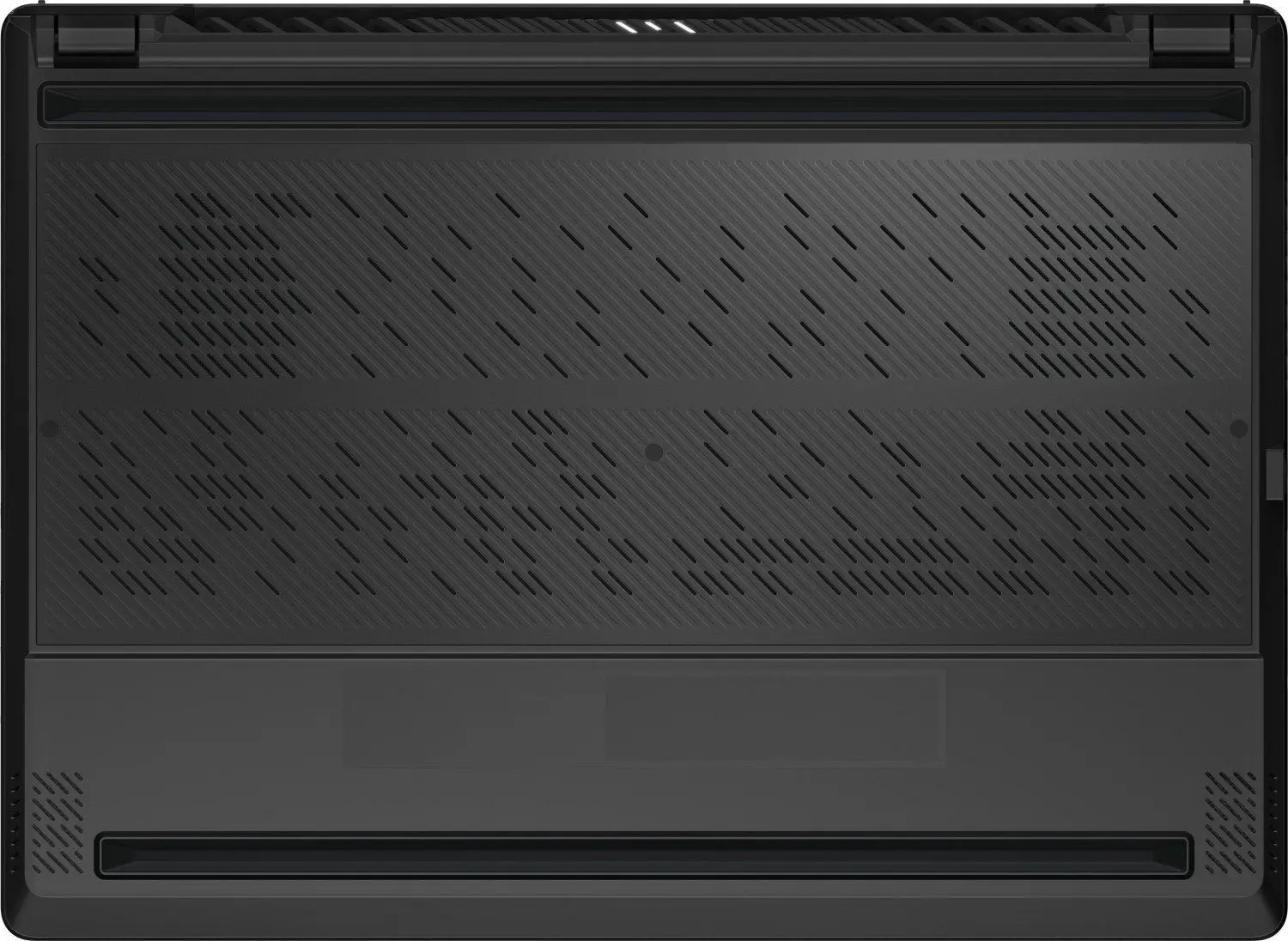 Ноутбук Asus Rog Zephyrus AMD Ryzen 9 6900HS 16GB DDR5/1Tb SSD (Black)